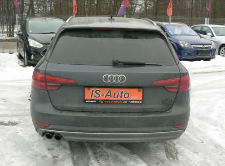 Audi - A4