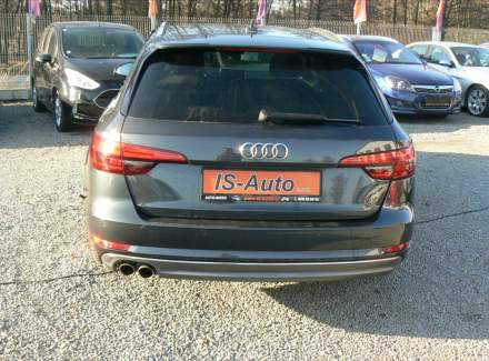 Audi - A4