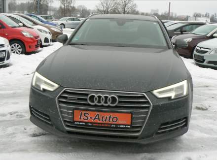 Audi - A4
