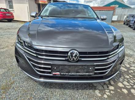 Volkswagen - Arteon