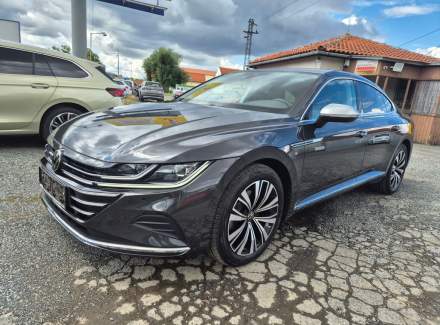 Volkswagen - Arteon