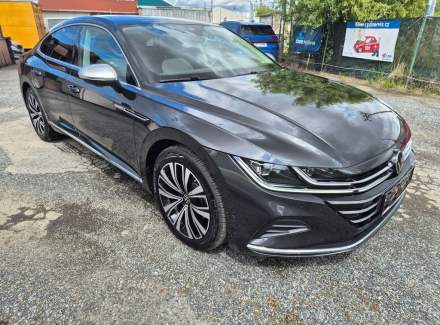 Volkswagen - Arteon