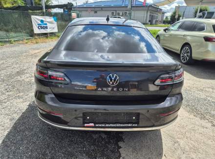Volkswagen - Arteon