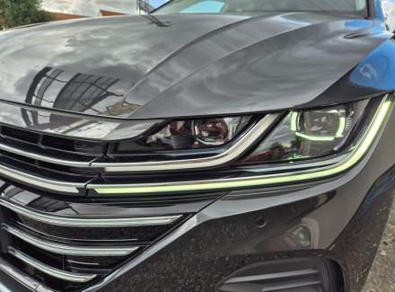 Volkswagen - Arteon