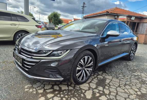 Volkswagen - Arteon
