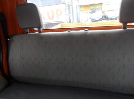 Volkswagen - Transporter