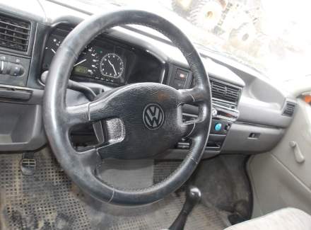 Volkswagen - Transporter