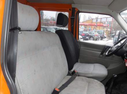 Volkswagen - Transporter