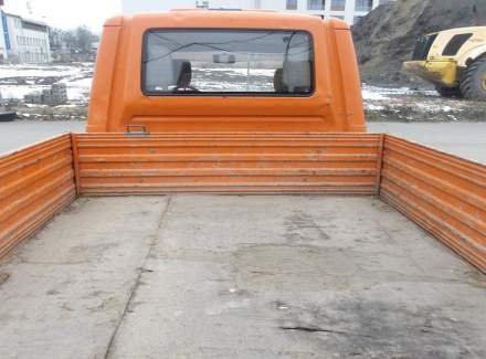 Volkswagen - Transporter