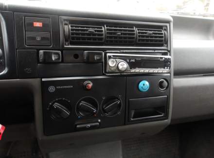 Volkswagen - Transporter