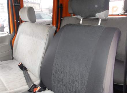 Volkswagen - Transporter