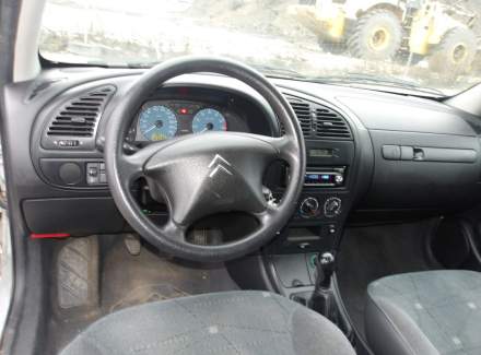 Citroën - Xsara