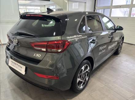 Hyundai - i30