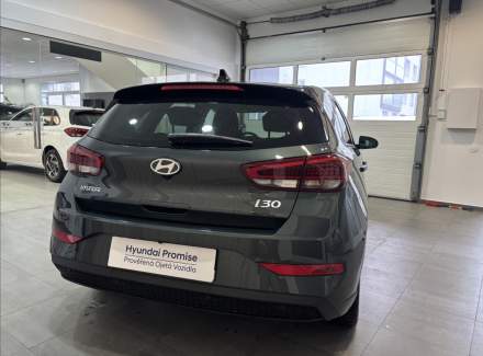 Hyundai - i30