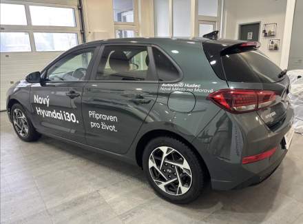 Hyundai - i30