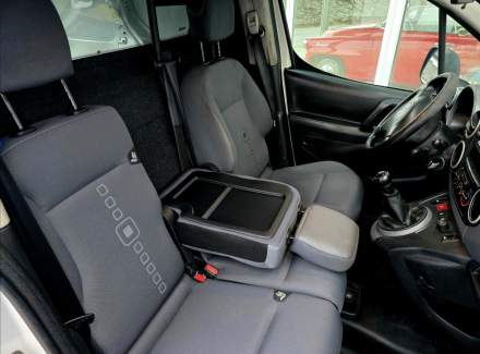 Citroën - Berlingo