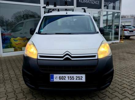 Citroën - Berlingo