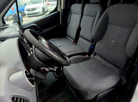 Citroën - Berlingo