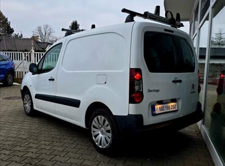 Citroën - Berlingo