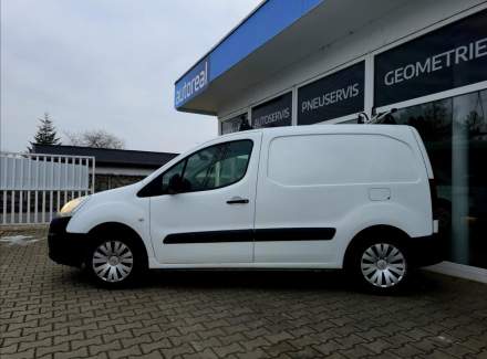 Citroën - Berlingo