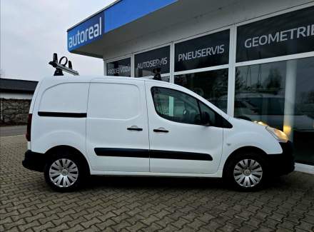 Citroën - Berlingo