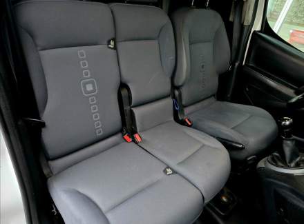 Citroën - Berlingo