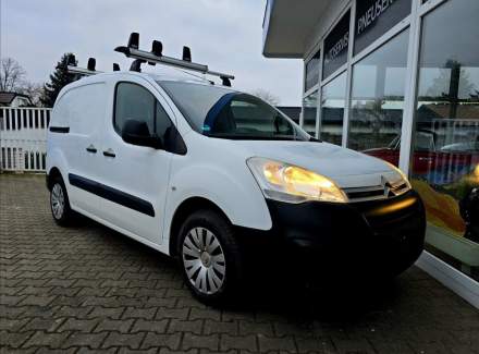 Citroën - Berlingo