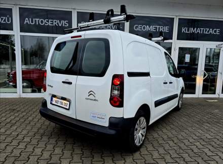 Citroën - Berlingo