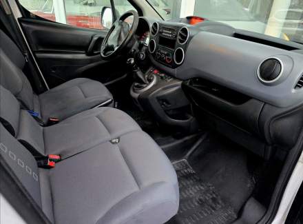 Citroën - Berlingo