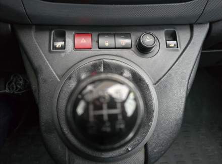 Citroën - Berlingo
