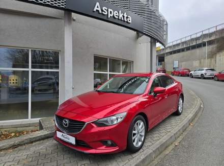 Mazda - 6