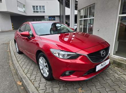 Mazda - 6