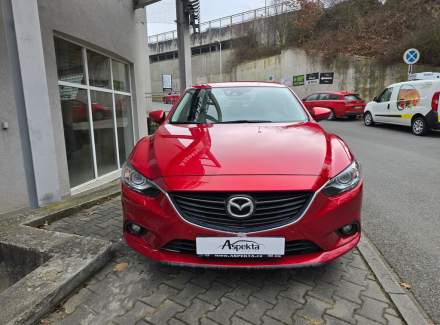 Mazda - 6