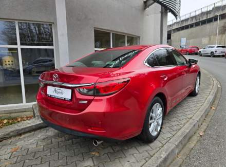 Mazda - 6