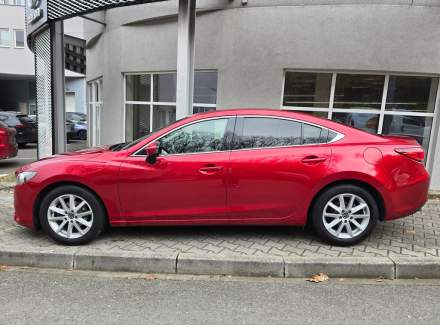 Mazda - 6