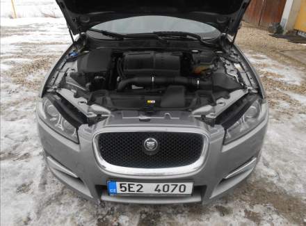 Jaguar - XF