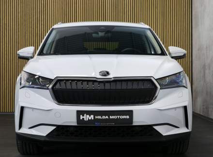 Škoda - Enyaq iV
