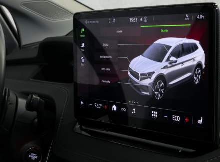 Škoda - Enyaq iV
