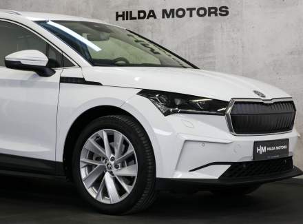 Škoda - Enyaq iV