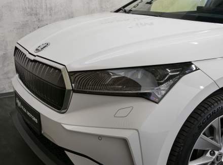 Škoda - Enyaq iV