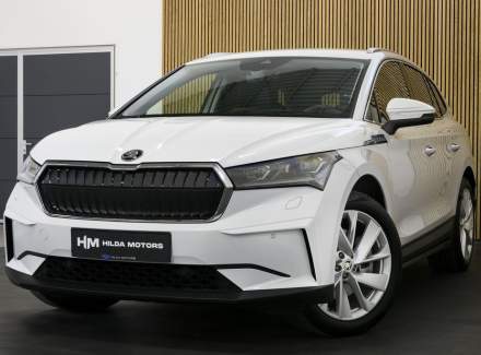 Škoda - Enyaq iV