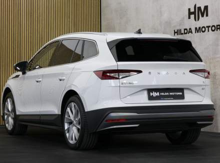 Škoda - Enyaq iV