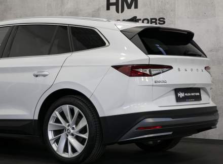 Škoda - Enyaq iV