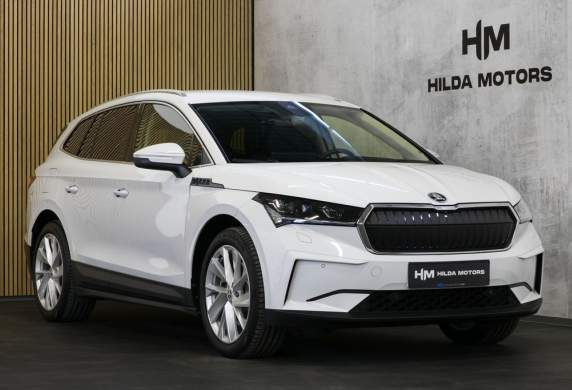 Škoda - Enyaq iV