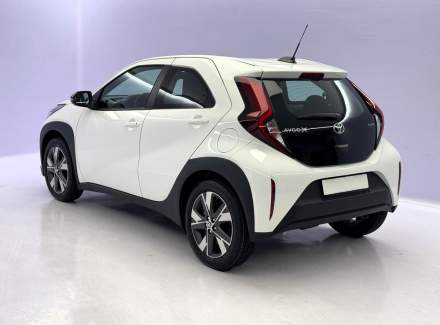 Toyota - Aygo