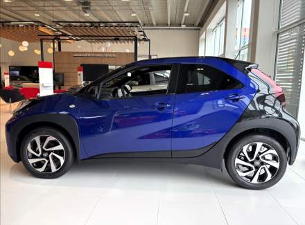 Toyota - Aygo