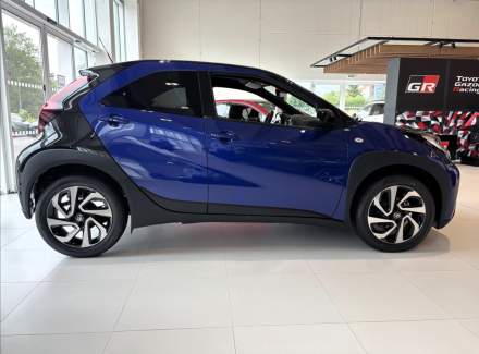 Toyota - Aygo