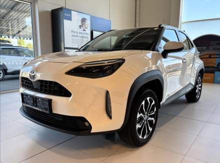 Toyota - Yaris Cross