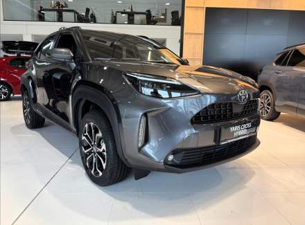 Toyota - Yaris Cross