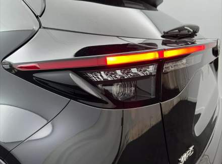 Toyota - Yaris Cross